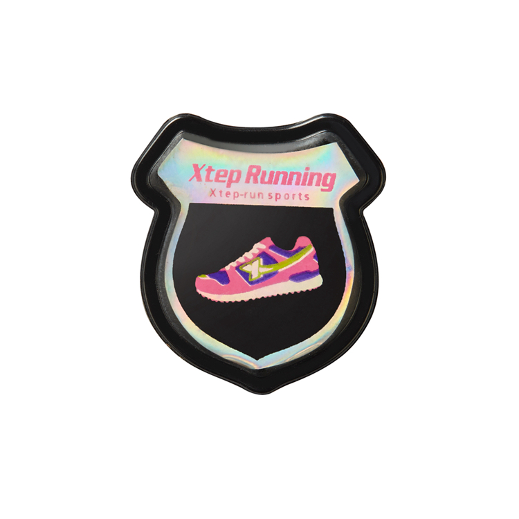 a logo in your custom shirt design